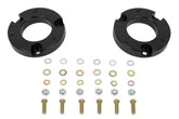04-14 Ford F-150 Fabtech FTL5204 2WD/4WD 2in Leveling System